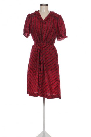 Kleid, Größe L, Farbe Rot, Preis 14,91 €