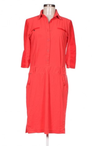 Kleid, Größe M, Farbe Rot, Preis € 20,49