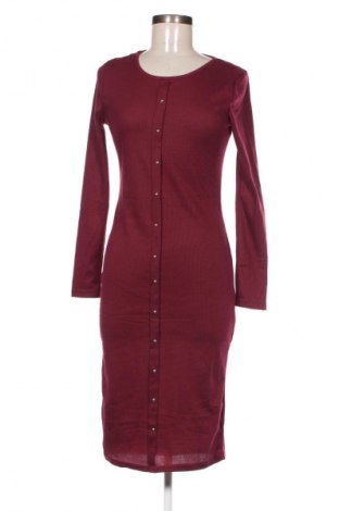 Kleid, Größe S, Farbe Rot, Preis 20,49 €