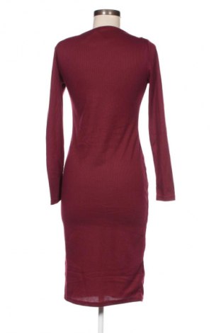 Kleid, Größe S, Farbe Rot, Preis 8,99 €