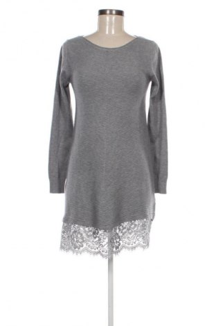 Kleid, Größe S, Farbe Grau, Preis 15,00 €