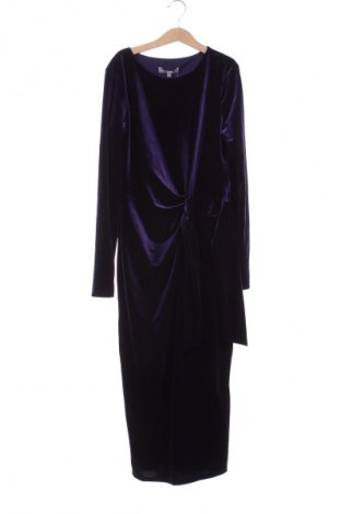 Kleid, Größe XS, Farbe Lila, Preis 20,49 €