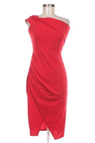 Kleid, Größe M, Farbe Rot, Preis € 20,49