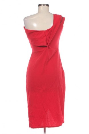 Kleid, Größe M, Farbe Rot, Preis € 14,99