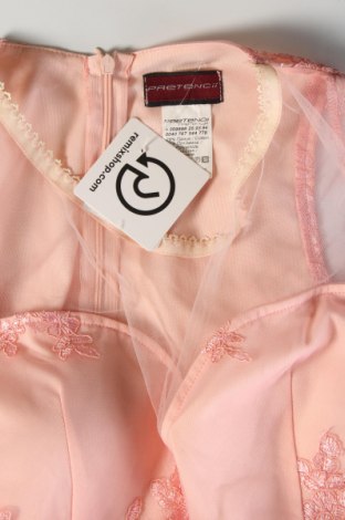 Kleid, Größe S, Farbe Rosa, Preis 11,49 €