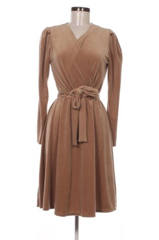 Kleid, Größe XL, Farbe Beige, Preis € 15,58