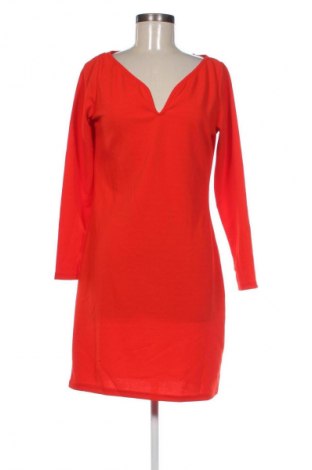 Kleid, Größe L, Farbe Rot, Preis 20,49 €