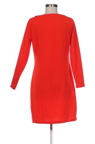 Kleid, Größe L, Farbe Rot, Preis € 11,49