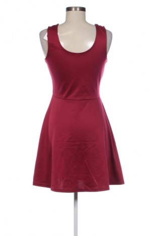 Kleid, Größe S, Farbe Rot, Preis 12,99 €