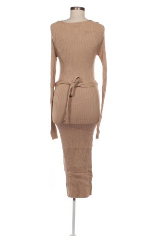 Kleid, Größe S, Farbe Beige, Preis 20,49 €