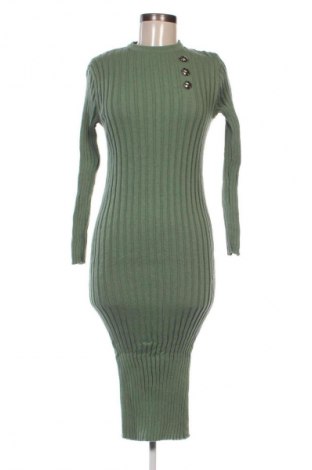 Rochie, Mărime S, Culoare Verde, Preț 73,98 Lei