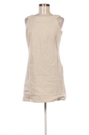 Kleid, Größe M, Farbe Beige, Preis 14,91 €