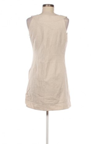 Kleid, Größe M, Farbe Beige, Preis 14,91 €