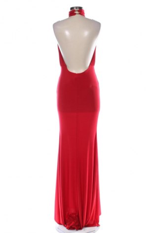 Kleid, Größe L, Farbe Rot, Preis 27,70 €