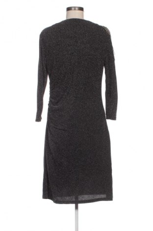 Kleid 2-biz, Größe L, Farbe Silber, Preis 5,99 €