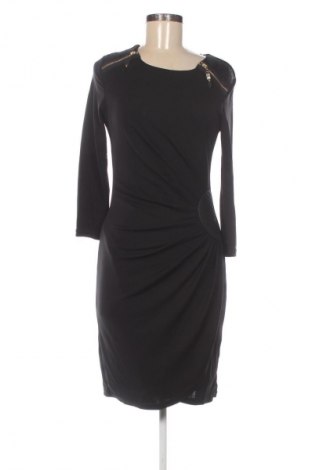 Kleid 2-biz, Größe M, Farbe Schwarz, Preis 4,99 €