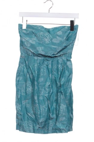 Kleid ASOS, Größe M, Farbe Blau, Preis 33,99 €