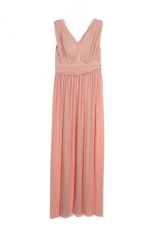 Kleid ASOS, Größe XS, Farbe Rosa, Preis 43,49 €