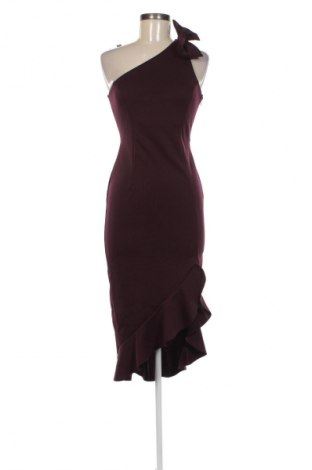 Kleid ASOS, Größe M, Farbe Lila, Preis 75,49 €