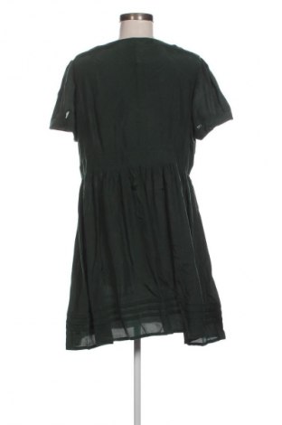 Kleid ASOS, Größe XL, Farbe Grün, Preis 5,00 €