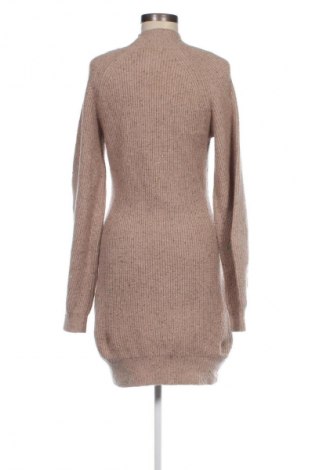 Kleid Abercrombie & Fitch, Größe M, Farbe Beige, Preis € 15,99