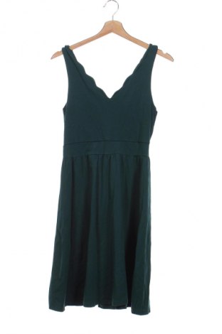 Kleid About You, Größe XS, Farbe Grün, Preis € 11,95