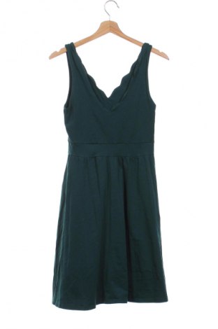 Kleid About You, Größe XS, Farbe Grün, Preis € 11,95