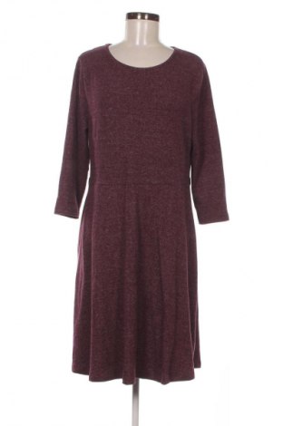 Kleid About You, Größe XL, Farbe Mehrfarbig, Preis 13,81 €