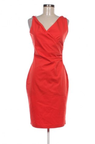 Kleid Access, Größe M, Farbe Rot, Preis 24,55 €