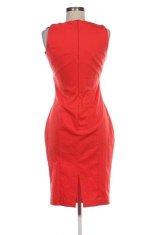 Kleid Access, Größe M, Farbe Rot, Preis 24,55 €