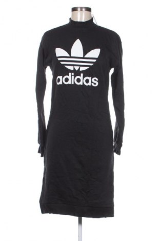 Φόρεμα Adidas Originals, Μέγεθος S, Χρώμα Μαύρο, Τιμή 34,49 €