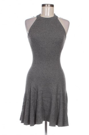 Kleid AllSaints, Größe M, Farbe Grau, Preis 90,99 €