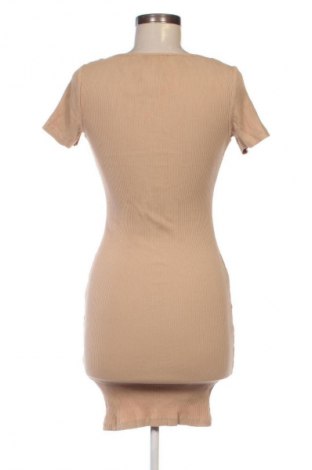 Kleid Amisu, Größe M, Farbe Beige, Preis € 20,49