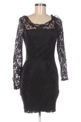 Rochie Amisu, Mărime M, Culoare Negru, Preț 95,99 Lei