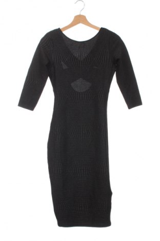 Rochie Amisu, Mărime XS, Culoare Negru, Preț 95,99 Lei