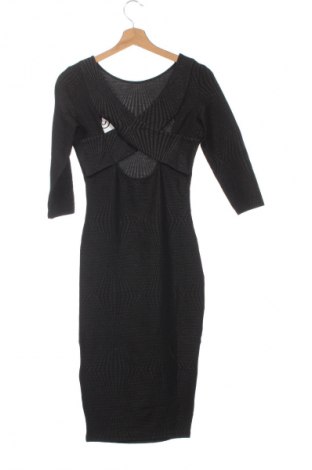 Rochie Amisu, Mărime XS, Culoare Negru, Preț 95,99 Lei