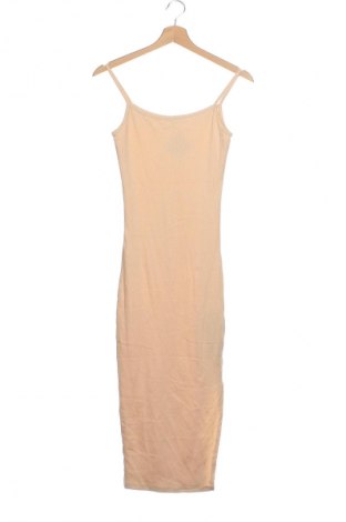 Kleid Amisu, Größe XS, Farbe Beige, Preis € 20,49