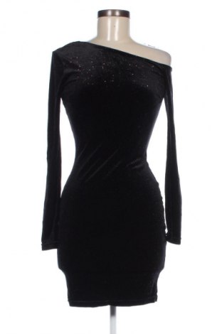 Kleid Amisu, Größe S, Farbe Schwarz, Preis 20,49 €