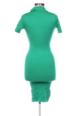 Rochie Amisu, Mărime XXS, Culoare Verde, Preț 95,99 Lei