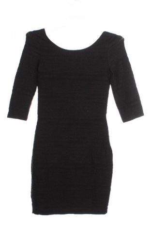 Kleid Amisu, Größe S, Farbe Schwarz, Preis 20,49 €