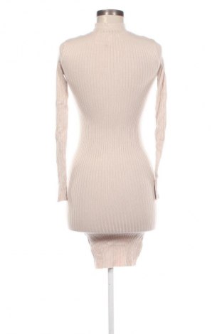 Kleid Amisu, Größe XXS, Farbe Beige, Preis € 20,49