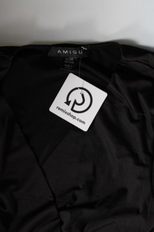 Kleid Amisu, Größe S, Farbe Schwarz, Preis 20,49 €