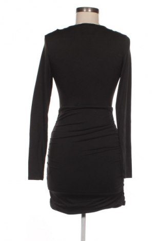 Kleid Amisu, Größe S, Farbe Schwarz, Preis 20,49 €