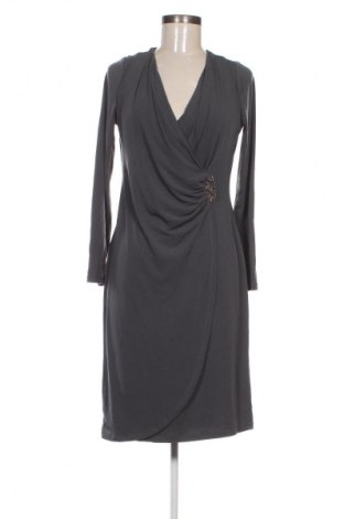 Kleid Amy Vermont, Größe M, Farbe Grau, Preis 7,99 €