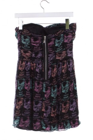 Rochie Andy Warhol By Pepe Jeans, Mărime M, Culoare Multicolor, Preț 269,99 Lei