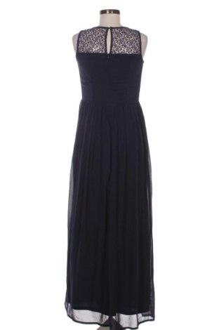 Kleid Anna & Ella, Größe M, Farbe Blau, Preis 29,67 €