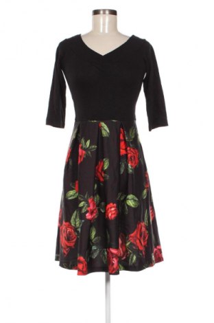 Kleid Anna Field, Größe XXS, Farbe Mehrfarbig, Preis 20,49 €