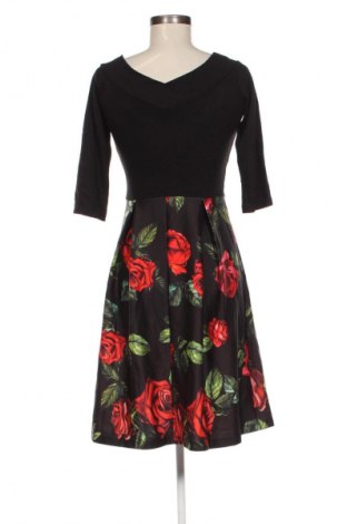 Kleid Anna Field, Größe XXS, Farbe Mehrfarbig, Preis 20,49 €