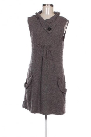 Kleid Apricot, Größe M, Farbe Grau, Preis € 7,99