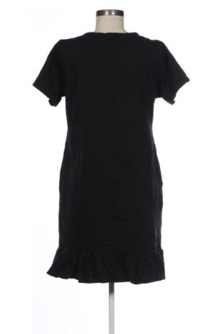 Kleid Armonika, Größe L, Farbe Schwarz, Preis 13,99 €